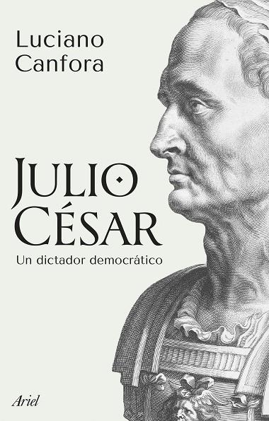 Julio César | 9788434438910 | Canfora, Luciano | Librería Castillón - Comprar libros online Aragón, Barbastro