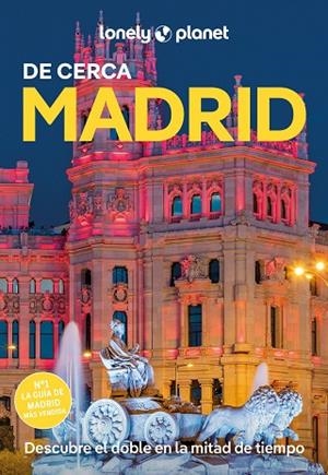 Madrid de cerca 7 | 9788408298748 | Hughes, Felicity | Librería Castillón - Comprar libros online Aragón, Barbastro