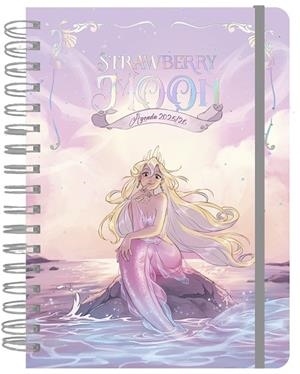 Agenda escolar semanal 2025-2026 Laia López | 9788419215505 | López, Laia | Librería Castillón - Comprar libros online Aragón, Barbastro