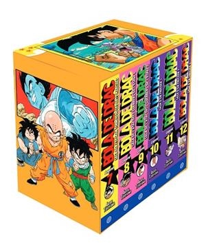 Bola de Drac Legend Nº 02/03 | 9788411618885 | Toriyama, Akira | Librería Castillón - Comprar libros online Aragón, Barbastro