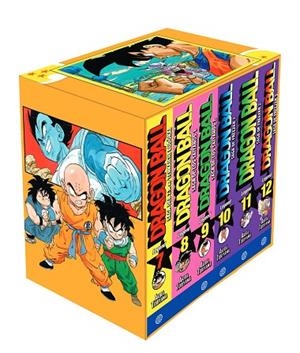 Dragon Ball Legend nº 02/03 | 9788411618878 | Toriyama, Akira | Librería Castillón - Comprar libros online Aragón, Barbastro