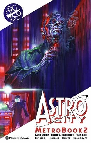 Astro City nº 02/06 | 9788411619233 | Busiek, Kurt | Librería Castillón - Comprar libros online Aragón, Barbastro