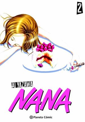 Nana nº 02/07 | 9788411619011 | Yazawa, Ai | Librería Castillón - Comprar libros online Aragón, Barbastro