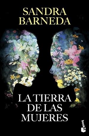 La Tierra de las Mujeres | 9788408304463 | Barneda, Sandra | Librería Castillón - Comprar libros online Aragón, Barbastro