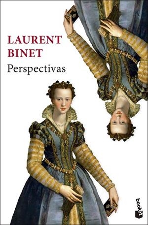 Perspectivas | 9788432248504 | Binet, Laurent | Librería Castillón - Comprar libros online Aragón, Barbastro