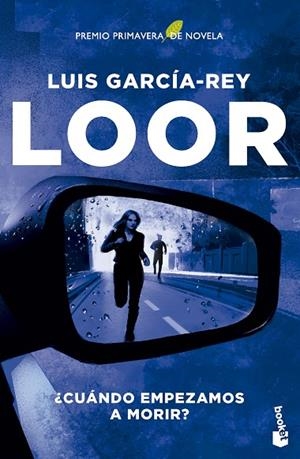 Loor | 9788467077810 | García-Rey, Luis | Librería Castillón - Comprar libros online Aragón, Barbastro