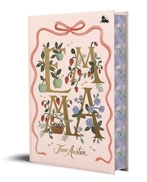 Emma | 9788408304982 | Austen, Jane | Librería Castillón - Comprar libros online Aragón, Barbastro