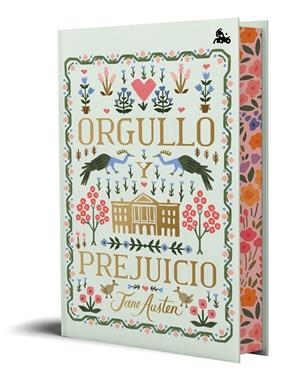 Orgullo y prejuicio | 9788467077834 | Austen, Jane | Librería Castillón - Comprar libros online Aragón, Barbastro