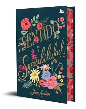 Sentido y sensibilidad | 9788408304852 | Austen, Jane | Librería Castillón - Comprar libros online Aragón, Barbastro