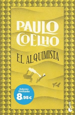 El Alquimista | 9788408304555 | Coelho, Paulo | Librería Castillón - Comprar libros online Aragón, Barbastro