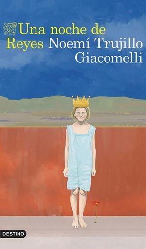 Una noche de Reyes | 9788423367900 | Trujillo, Noemí | Librería Castillón - Comprar libros online Aragón, Barbastro