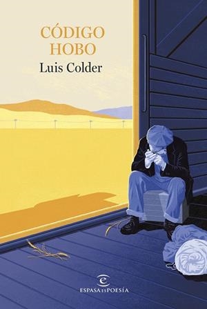 Código Hobo | 9788467077599 | Colder, Luis | Librería Castillón - Comprar libros online Aragón, Barbastro