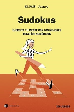 Sudokus (El País Juegos) | 9788410293878 | El País Juegos | Librería Castillón - Comprar libros online Aragón, Barbastro
