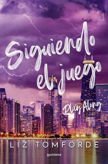 Siguiendo el juego (Play Along) (Mile High 4) | 9791387809454 | Tomforde, Liz | Librería Castillón - Comprar libros online Aragón, Barbastro