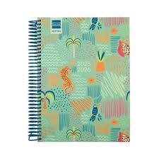 AGENDA FINOCAM DIVA 2025/26 SELVA SEMNA VISTA HORIZONTAL 21,5x15.7 | 8422952397663 | Librería Castillón - Comprar libros online Aragón, Barbastro