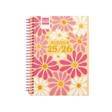 AGENDA FINOCAM DIVA 2025/26 SPRING 1 DÍA PÁGINA 16,5x12 | 8422952397748 | Librería Castillón - Comprar libros online Aragón, Barbastro