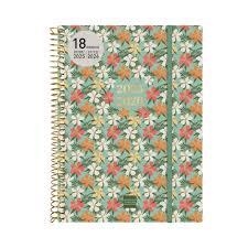 AGENDA FINOCAM ESPIRAL E10 18 MESES 2025/26 SEMANA VISTA HORIZONTAL 21,5x15.5 | 8422952397397 | Librería Castillón - Comprar libros online Aragón, Barbastro