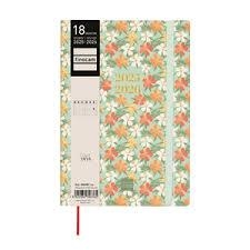 AGENDA FINOCAM ESPIRAL MINIMAL M5 18 MESES 2025/26 SEMANA VISTA HORIZONTAL 21,5x15.5 | 8422952396635 | Librería Castillón - Comprar libros online Aragón, Barbastro