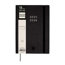 AGENDA FINOCAM MARA Y10 18 MESES 2025/26 SEMANA VISTA VERTICAL 20.5x14.4 | 8422952396796 | Librería Castillón - Comprar libros online Aragón, Barbastro