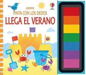 Llega el verano | 9781836064008 | Watt, Fiona | Librería Castillón - Comprar libros online Aragón, Barbastro