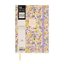 AGENDA FINOCAM MARA Y10 18 MESES 2025/26 SEMANA VISTA VERTICAL 20.4x14.4 cm | 8422952396789 | Librería Castillón - Comprar libros online Aragón, Barbastro