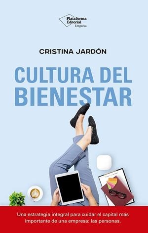Cultura del Bienestar | 9791387568801 | Jardón, Cristina | Librería Castillón - Comprar libros online Aragón, Barbastro