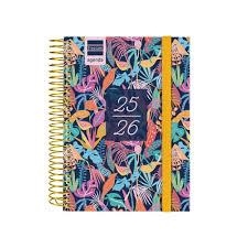 AGENDA FINOCAM ESPIRAL 2025/26 SECUNDARIA 1/8 1 DÍA PÁGINA | 8422952398226 | Librería Castillón - Comprar libros online Aragón, Barbastro