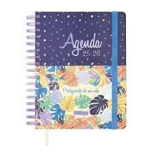 AGENDA FINOCAM ESPIRAL TALKUAL 1/4 1 DÍA PÁGINA | 8422952397113 | Librería Castillón - Comprar libros online Aragón, Barbastro