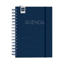 AGENDA FINOCAM ESPIRAL 2025/26 ISNTITUT 1/4 SEMANA VISTA VERTICAL | 8422952398950 | Librería Castillón - Comprar libros online Aragón, Barbastro