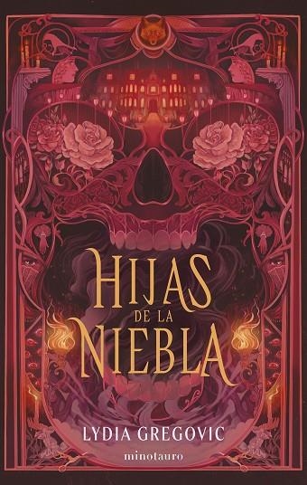 Hijas de la niebla | 9788445018699 | Gregovic, Lydia | Librería Castillón - Comprar libros online Aragón, Barbastro