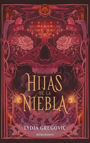 Hijas de la niebla | 9788445018699 | Gregovic, Lydia | Librería Castillón - Comprar libros online Aragón, Barbastro