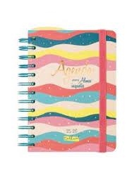 AGENDA FINOCAM ESPIRAL 2025/26 TALKUAL 1/8 SEMANA VISTA HORIZONTAL | 8422952397182 | Librería Castillón - Comprar libros online Aragón, Barbastro