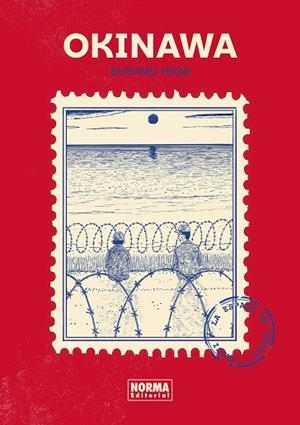 OKINAWA | 9788467976526 | SUSUMU HIGA | Librería Castillón - Comprar libros online Aragón, Barbastro