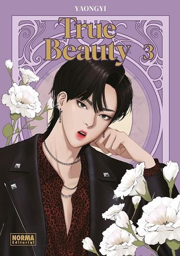 TRUE BEAUTY 03 | 9788467974119 | YAONGYI | Librería Castillón - Comprar libros online Aragón, Barbastro