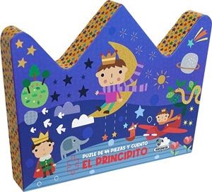 El Principito | 9788410841086 | Susaeta Ediciones | Librería Castillón - Comprar libros online Aragón, Barbastro