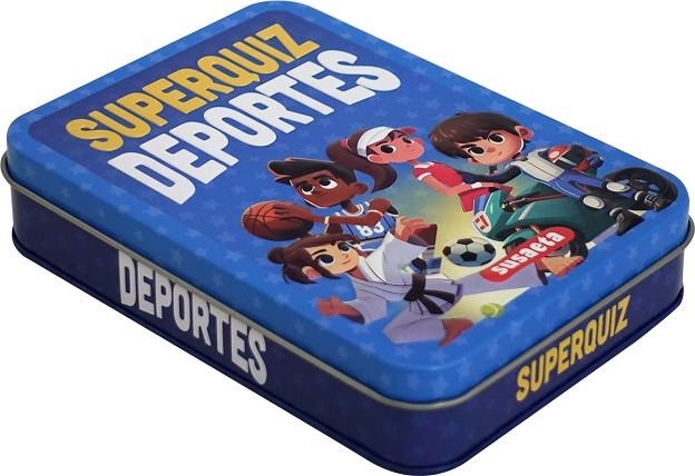 Deportes | 9788411965545 | Yomikoko | Librería Castillón - Comprar libros online Aragón, Barbastro