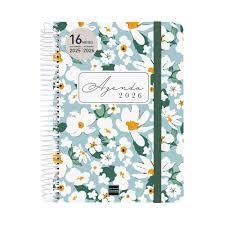 AGENDA FINOCAM ESPIRAL 16 MESES 2025/26 CLOE E10 SEMANA VISTA HORIZONTAL | 8422952397489 | Librería Castillón - Comprar libros online Aragón, Barbastro