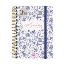 AGENDA FINOCAM ESPIRAL 16 MESES 2025/26 CLOE E10 SEMANA VISTA HORIZONTAL | 8422952397502 | Librería Castillón - Comprar libros online Aragón, Barbastro