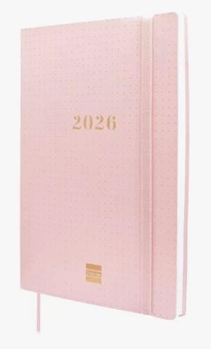 AGENDA FINOCAM 16 MESES 2026 DOTTED Y10 SEMANA VISTA HORIZONTAL | 8422952396987 | Librería Castillón - Comprar libros online Aragón, Barbastro