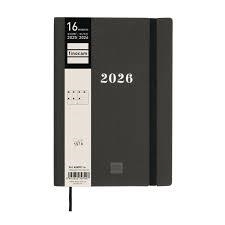 AGENDA FINOCAM 16 MESES 2026 DOTTED Y10 SEMANA VISTA HORIZONTAL | 8422952397007 | Librería Castillón - Comprar libros online Aragón, Barbastro