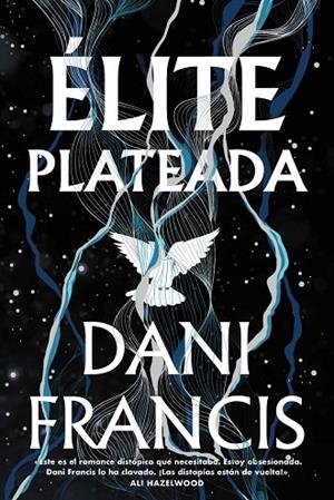 Élite plateada | 9788419988638 | Francis, Dani | Librería Castillón - Comprar libros online Aragón, Barbastro