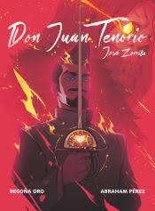 Don Juan Tenorio | 9788410550674 | Zorrilla, José | Librería Castillón - Comprar libros online Aragón, Barbastro