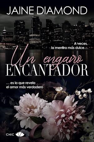 Un engaño encantador | 9788419702531 | Diamond, Jaine | Librería Castillón - Comprar libros online Aragón, Barbastro