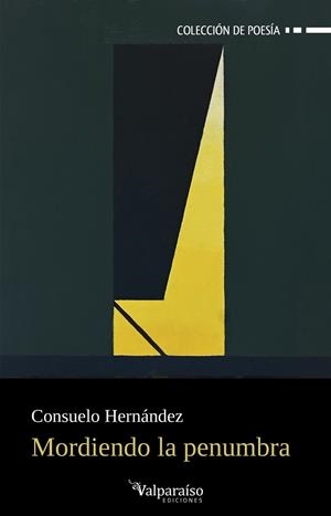 Mordiendo en la penumbra | 9791387538668 | Hernández, Consuelo | Librería Castillón - Comprar libros online Aragón, Barbastro