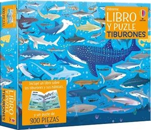 Tiburones | 9781836063322 | Smith, Sam | Librería Castillón - Comprar libros online Aragón, Barbastro