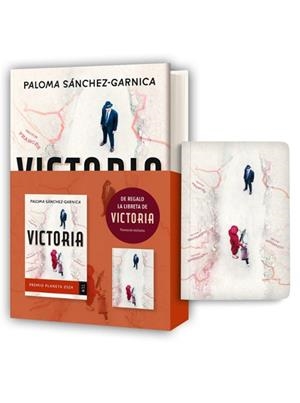 PACK TC VICTORIA | 8432715184294 | Librería Castillón - Comprar libros online Aragón, Barbastro