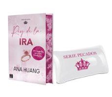 PACK VERANO 25 REY DE LA IRA GADGET | 8432715183822 | Librería Castillón - Comprar libros online Aragón, Barbastro