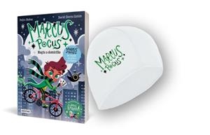 PACK MACUS POCUS 25  GORRO BAÑO | 8432715184034 | Librería Castillón - Comprar libros online Aragón, Barbastro