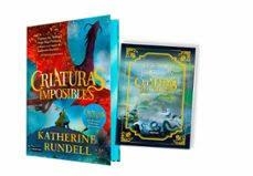 PACK CRIATURAS 25 BESTIARIO | 8432715184072 | Librería Castillón - Comprar libros online Aragón, Barbastro