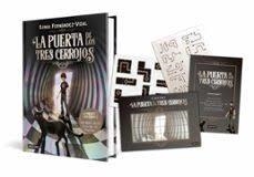 PACK LA PUERTA 1 25 JUEGO  FÍSICA | 8432715184089 | Librería Castillón - Comprar libros online Aragón, Barbastro
